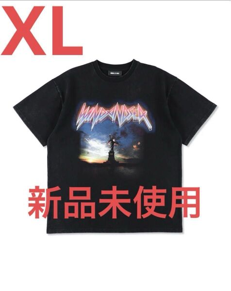 WIND AND SEA WORLD TOUR TEE NEW YORK