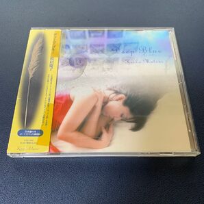 帯付き 松居慶子 ディープブルー deep blue