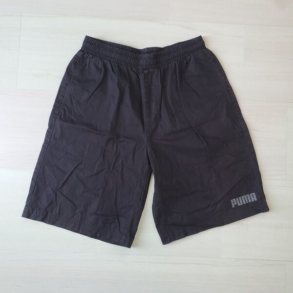 PUMA/プーマ ハーフパンツ ジュニア 150