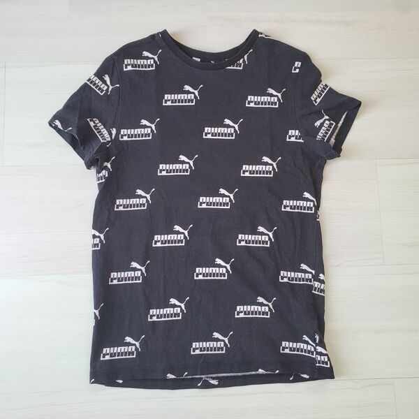 PUMA/プーマ Tシャツ ジュニア 160