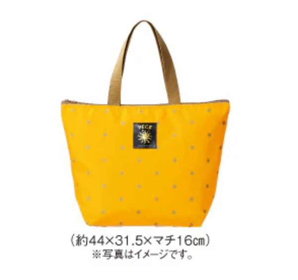 高島屋 ノベルティ PECK ペック 保冷 エコバッグ トートバッグ 高島屋ノベルティ 高島屋エコバッグ 保冷バッグ 非売品