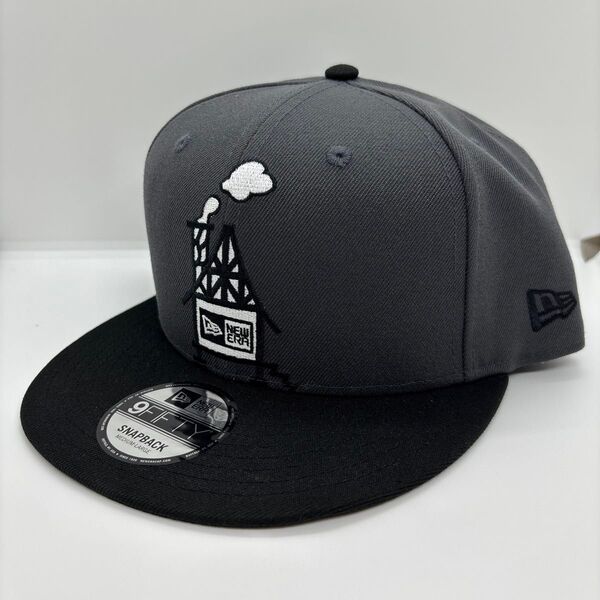 サザエさん50周年 NEW ERA コラボ 帽子