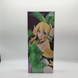 ソードアート・オンライン BiCute Bunnies リーファ シルフカラー ver. フィギュア