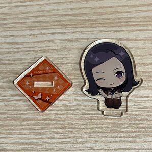 ペルソナ 2罪罰 主人公 天野舞耶 よいこちゃん アクリルスタンド