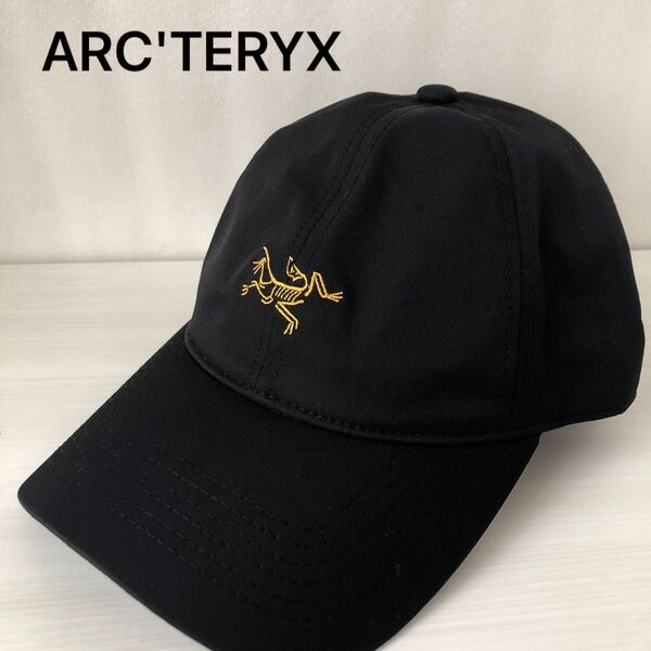 ARC'TERYX アークテリクス キャップ 帽子