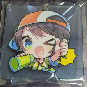 大空スバル HOLOEARTH ホロアース ランダムアクリルキーホルダー