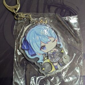 星街すいせい アクリルキーホルダー