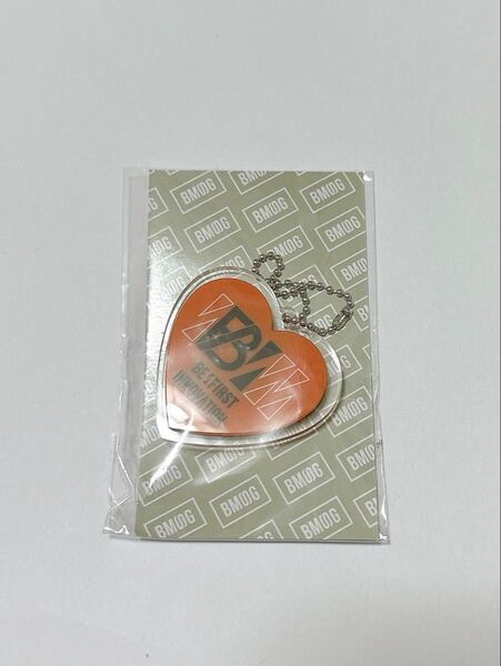 BE:FIRST キーホルダー