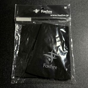 Foxfireフォックスファイヤー ストレッチ レインガード M 5020910 ティムコ