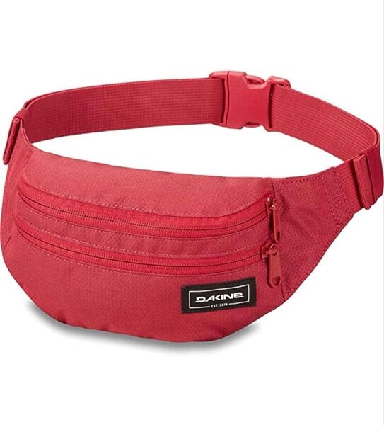 DAKINE ダカイン ヒップパック ピンク ウエストポーチ バッグ バック マゼンタ レディース 男女兼用 スポーツ ボディ