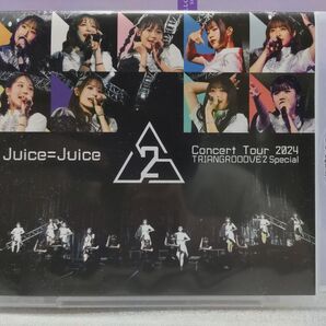 Juice=Juice Concert Tour 2024 TRIANGROOOVE2 Special