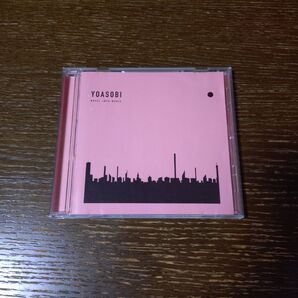YOASOBI THE BOOK レンタル落ち