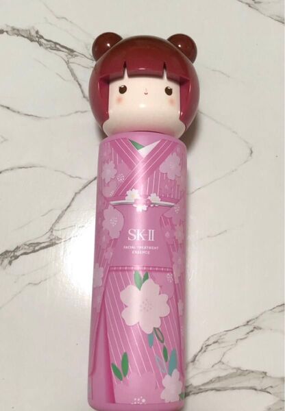 SK-II フェイシャルトリートメントエッセンス TOKYOガール 230ml