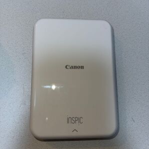 インスピック iNSPiC ピンク Canon スマホプリンター おしゃれ