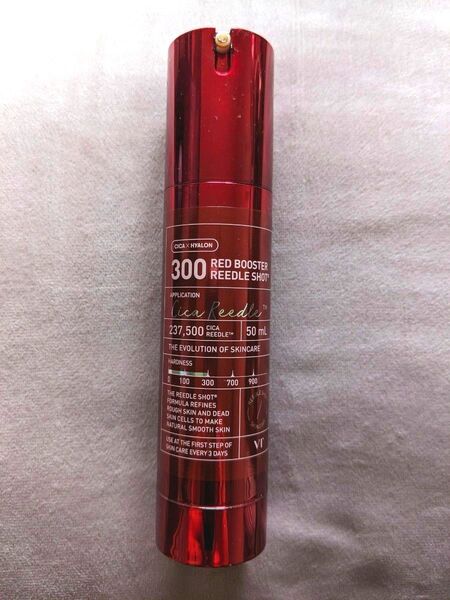 VT CICA REEDLE 300 RED BOOSTER 50ml