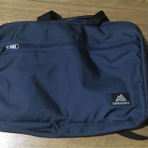 【最終価格】グレゴリー 3WAYバッグ GREGORY
