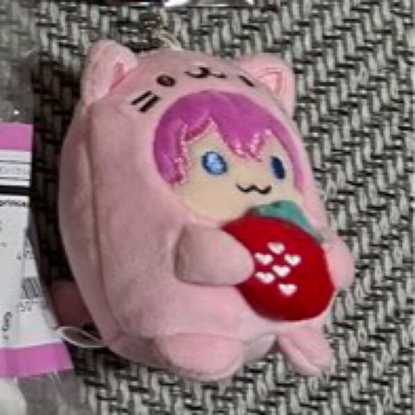 すとぷり あにまるますこっと さとみ