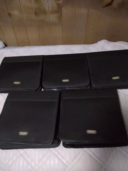 中古 ELECOM エレコム DVD、CDケース CCD-SS160 計5個分