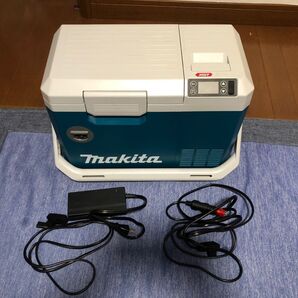 マキタ makita 充電式保冷温庫 18V