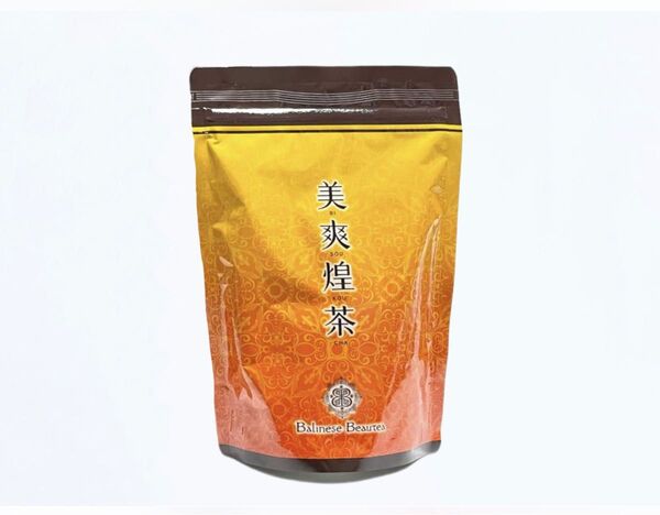 ■即日発送■新品・未開封品■ネコポス送料無料■フレージュ 美爽煌茶/びそうこうちゃ 1袋30包■飲み方ガイドつき■