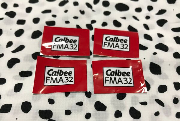 Calbee カルビー 点数 128点分 ポイント 応募マーク 応募券