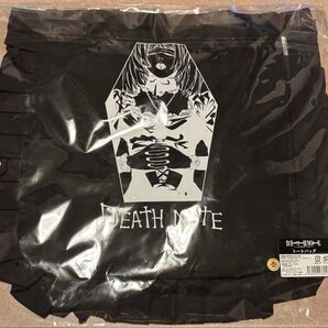 DEATH NOTE -My Dear Light- POPUP SHOP限定トートバッグ 弥海砂 ミサミサ