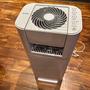 アイリスオーヤマ 除湿乾燥機サーキュレーターIJD-I50 ジャンク