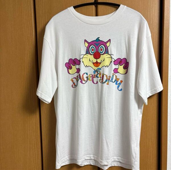 SEKAI NO OWARI セカオワ ライブTシャツ Lサイズ