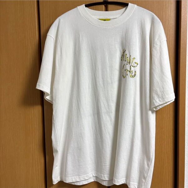 King Gnu ライブTシャツ Lサイズ