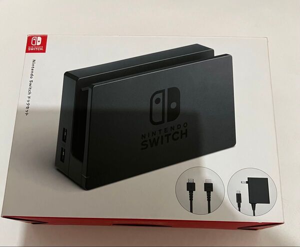 Nintendo Switch ドックセット