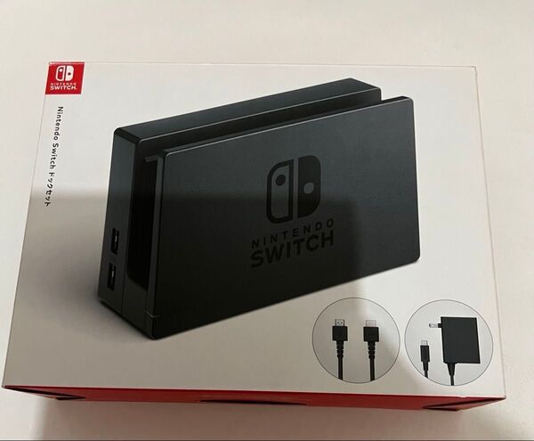 Nintendo Switch ドックセット