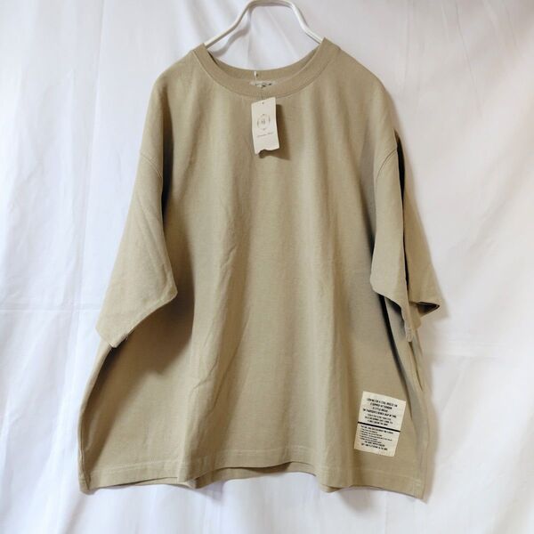 SM2 ビックTシャツ 新品 サマンサモスモス