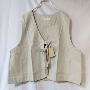 studio CLIP SUNVALLEY ベスト 新品 スタディオクリップ サンバレー