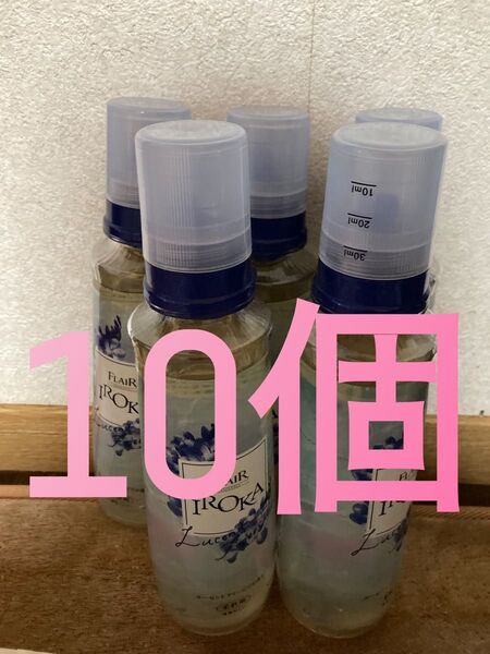 イロカ ルーセントフリージア