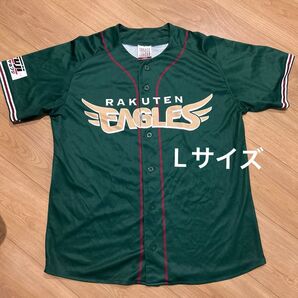 楽天イーグルス ユニフォーム Lサイズ レプリカ