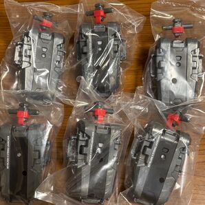 ベイブレードX ストリングランチャー 6セット インパクトドレイク