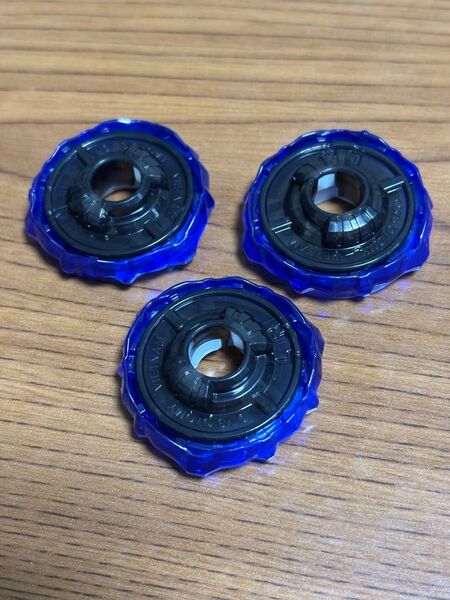 ベイブレードX 9-60 ラチェット3セット