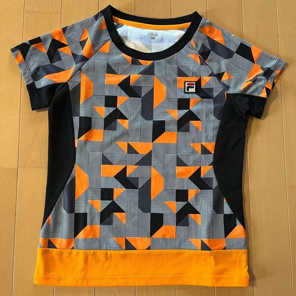 FILA テニスウェア レディース S