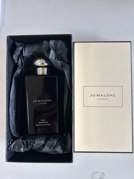 JO MALONE LONDON レッド ハイビスカス コロン インテンス 100ml