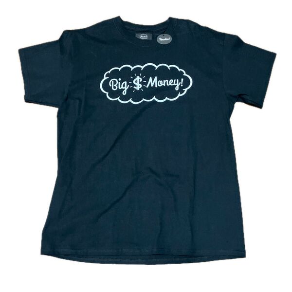Paradise! CASBA Tシャツ