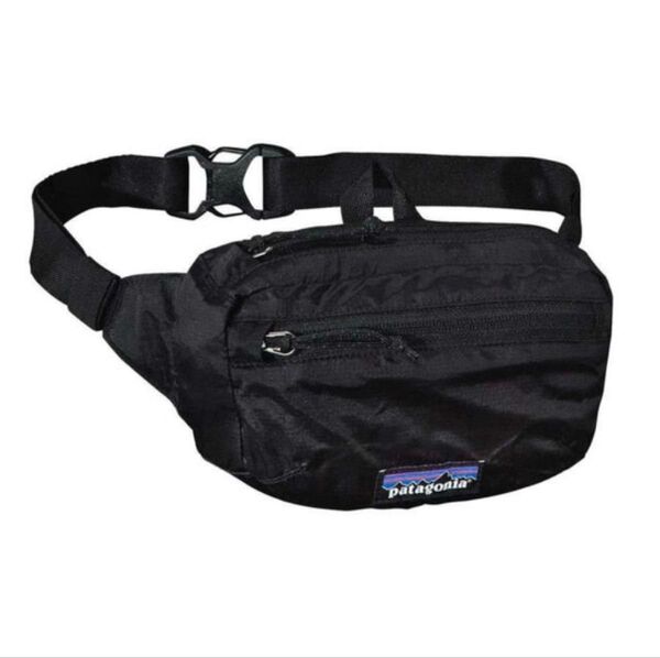Patagonia パタゴニア ウエストポーチ ボディバッグ