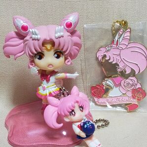 セーラーちびムーン ちびうさちゃんセット