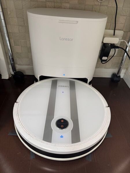 【ジャンク】★6月末迄出品後廃棄★Laresar Grande 2 + 付属品2点