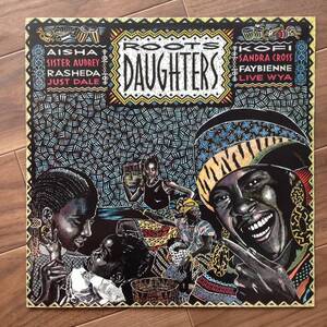  Various (Aisha, Sister Audrey, Faybienne, Just Dale & Roboticks, Kofi, Rasheda...) - Roots Daughters 