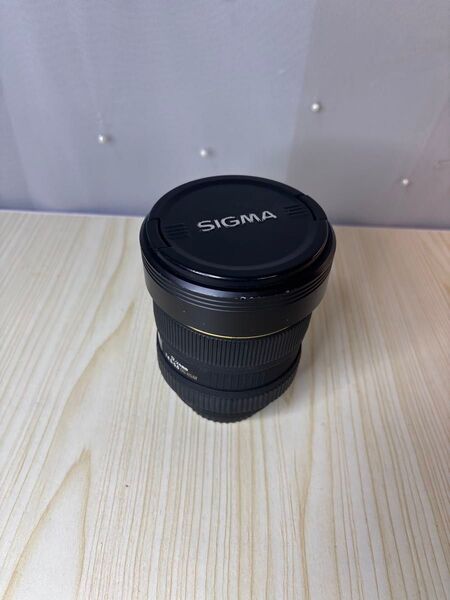 シグマ キヤノンEF用12-24mmF4.5-5.6EX DG HSM