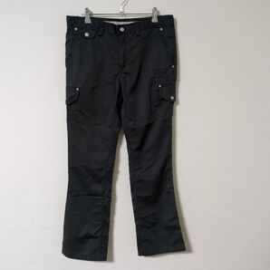ツアーディビジョン メンズ ゴルフウェア 長ズボン パンツ グレー 82