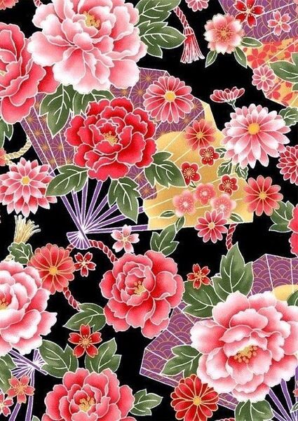 クロスステッチキット 和柄 クロスステッチ インテリア 綿糸 刺繍キット 手芸 図案印刷 11ct 図面印刷