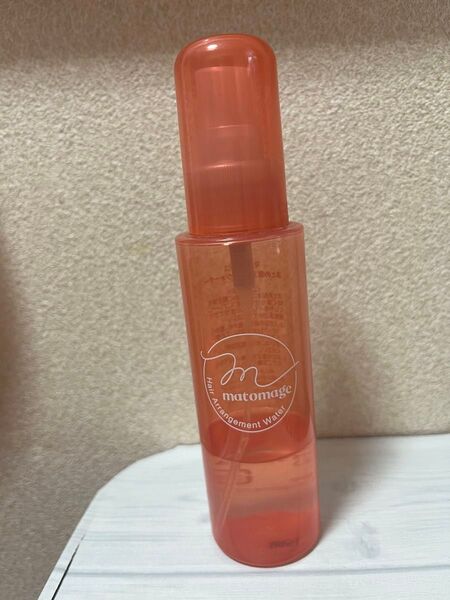 マトメージュ ヘアアレンジウォーター スタイリング剤