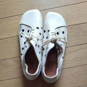 Esprit レディース フラット シューズ サンダル 23cm