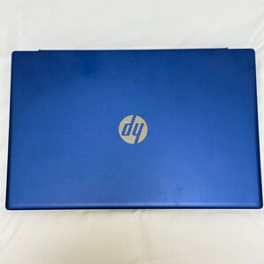 【ジャンク品】HP Pavilion Laptop Model 15-cu1012TX パソコン 本体のみ